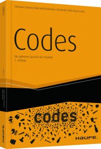 Portrait Codes – Die geheime Sprache unserer Produkte