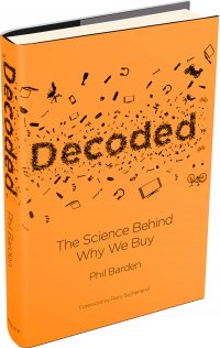 Portrait Decoded - The Science Behind Why We Buy