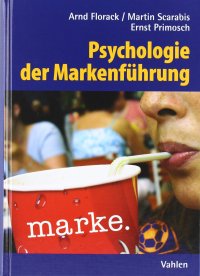 Portrait Psychologie der Markenführung