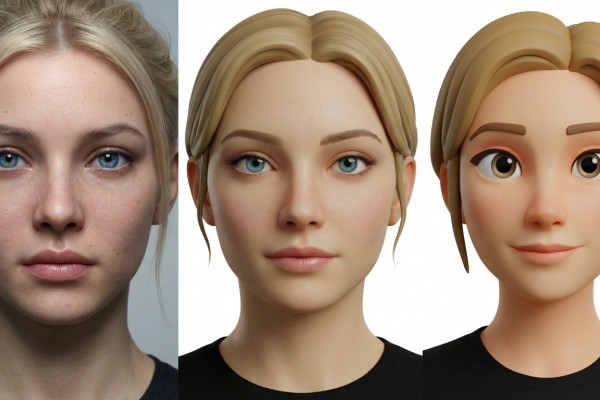 Avatar Design: How To  Design Avatars People Trust