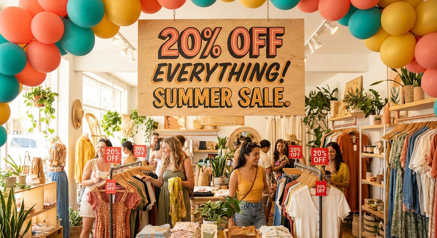 The Bigger Number Always Wins: The Simple Discount Rule Boosting Sales