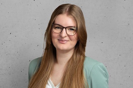 Portrait Alicia Möller