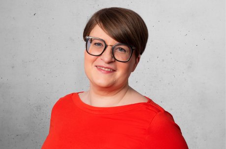 Portrait Antje Limberg