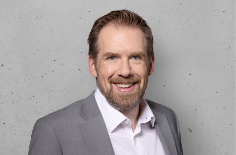 Portrait Dr. Nicholas Carnagey