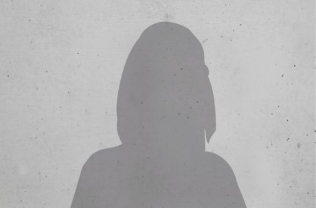 Portrait Iona Carter