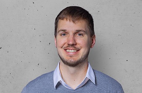 Portrait Jan-Phillip Meier