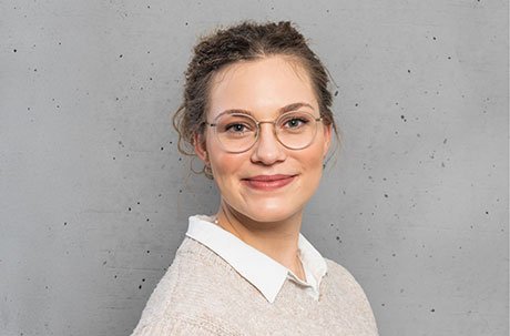 Portrait Joana Hawelka