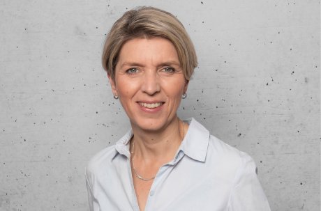 Portrait Julia Richter