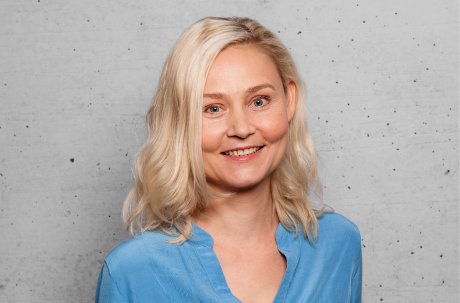 Portrait Leonie von Haeseler