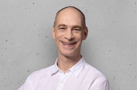 Portrait Marc Heimeier