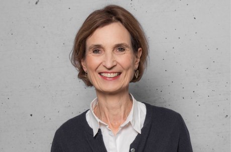 Portrait Miranda Walker