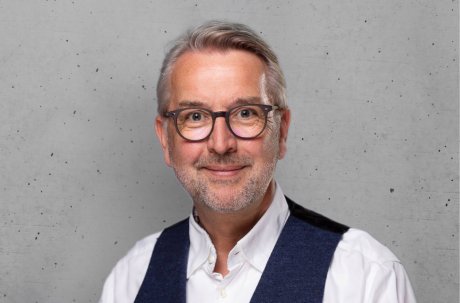 Portrait Ulf Wentzien